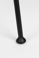 Padded Dining Armchairs (2) | Zuiver Benson | Oroatrade.com