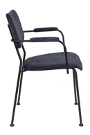 Padded Dining Armchairs (2) | Zuiver Benson | Oroatrade.com