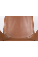 Leather Dining Armchairs (2) | Zuiver Brit | Oroatrade.com