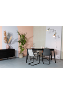 Cantilevered Dining Armchairs (2) | Zuiver Thirsty | Oroatrade.com