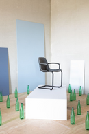 Cantilevered Dining Armchairs (2) | Zuiver Thirsty | Oroatrade.com