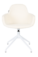 Modern Swivel Armchair Set (2) | Zuiver Albert | Dutchfurniture.com