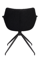 Upholstered Swivel Armchair Set (2) | Zuiver Doulton | Dutchfurniture.com