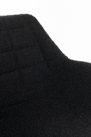 Upholstered Swivel Armchair Set (2) | Zuiver Doulton | Dutchfurniture.com