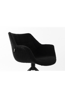 Upholstered Swivel Armchair Set (2) | Zuiver Doulton | Dutchfurniture.com