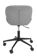 Quilted Adjustable Office Chair | Zuiver Omg | Oroatrade.com