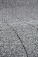 Quilted Adjustable Office Chair | Zuiver Omg | Oroatrade.com