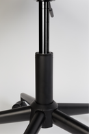 Quilted Adjustable Office Chair | Zuiver Omg | Oroatrade.com