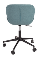 Quilted Adjustable Office Chair | Zuiver Omg | Oroatrade.com