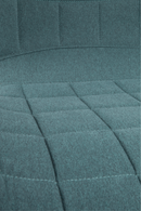 Quilted Adjustable Office Chair | Zuiver Omg | Oroatrade.com