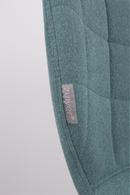 Quilted Adjustable Office Chair | Zuiver Omg | Oroatrade.com