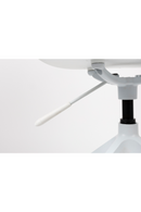 Padded Swivel Armchair | Zuiver Albert | Dutchfurniture.com