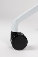 Padded Swivel Armchair | Zuiver Albert | Dutchfurniture.com