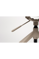 Padded Swivel Armchair | Zuiver Albert | Dutchfurniture.com