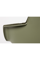 Padded Swivel Armchair | Zuiver Albert | Dutchfurniture.com