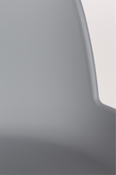 Molded Barstools (2) | Zuiver Albert Kuip | Dutchfurniture.com