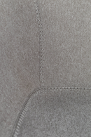 Gray Upholstered Counter Stools (2) | Zuiver Feston | Dutchfurniture.com