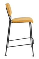 Padded Counter Stools (2) | Zuiver Benson | Oroatrade.com