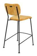 Padded Counter Stools (2) | Zuiver Benson | Oroatrade.com
