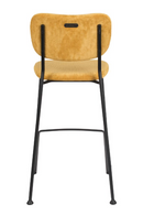 Padded Counter Stools (2) | Zuiver Benson | Oroatrade.com