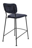 Padded Counter Stools (2) | Zuiver Benson | Oroatrade.com