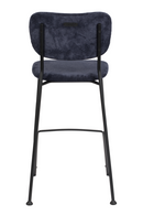 Padded Counter Stools (2) | Zuiver Benson | Oroatrade.com