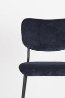 Padded Counter Stools (2) | Zuiver Benson | Oroatrade.com