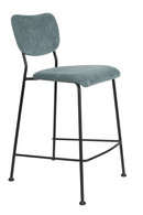 Padded Counter Stools (2) | Zuiver Benson | Oroatrade.com