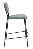 Padded Counter Stools (2) | Zuiver Benson | Oroatrade.com
