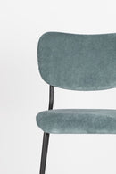Padded Counter Stools (2) | Zuiver Benson | Oroatrade.com