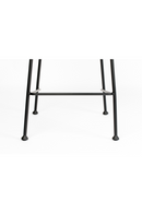 Padded Counter Stools (2) | Zuiver Benson | Oroatrade.com