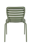 Slatted Metal Garden Chairs (2) | Zuiver Vondel | Dutchfurniture.com