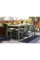 Slatted Metal Garden Chairs (2) | Zuiver Vondel | Dutchfurniture.com