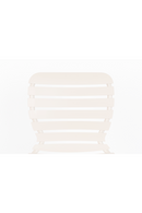 Slatted Metal Garden Chairs (2) | Zuiver Vondel | Dutchfurniture.com