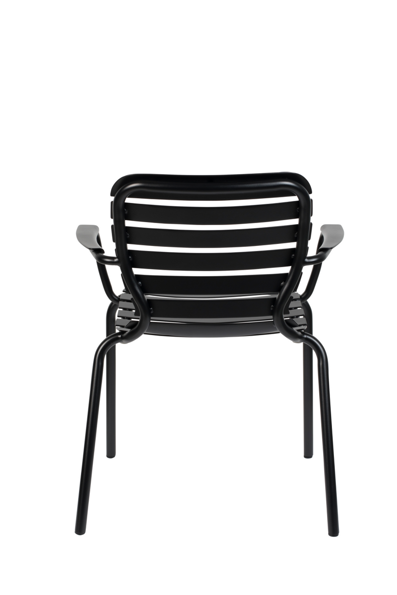 Aluminum Garden Armchairs (2) | Zuiver Vendel | Dutchfurniture.com