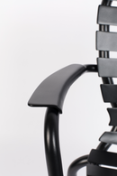 Aluminum Garden Armchairs (2) | Zuiver Vendel | Dutchfurniture.com