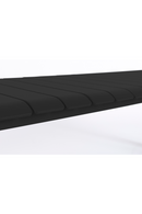 Aluminum Slatted Garden Bench | Zuiver Vondel | Dutchfurniture.com