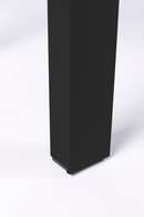 Aluminum Slatted Garden Bench | Zuiver Vondel | Dutchfurniture.com