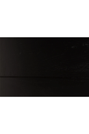 Lacquered Wood Dining Table (S) | Zuiver Storm | Dutchfurniture.com