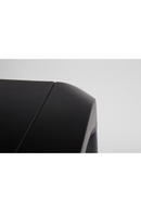 Lacquered Wood Dining Table (S) | Zuiver Storm | Dutchfurniture.com