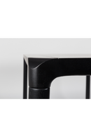 Lacquered Wood Dining Table (S) | Zuiver Storm | Dutchfurniture.com