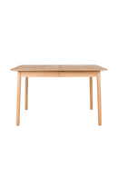 Walnut Extendable Dining Table | Zuiver Glimps | Dutchfurniture.com