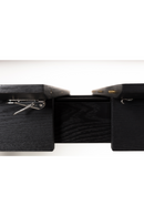 Walnut Extendable Dining Table | Zuiver Glimps | Dutchfurniture.com