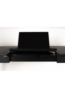 Walnut Extendable Dining Table | Zuiver Glimps | Dutchfurniture.com