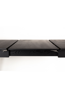 Walnut Extendable Dining Table | Zuiver Glimps | Dutchfurniture.com