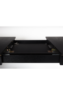 Walnut Extendable Dining Table | Zuiver Glimps | Dutchfurniture.com