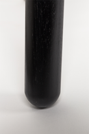 Walnut Extendable Dining Table | Zuiver Glimps | Dutchfurniture.com