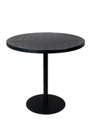 Tempered Glass Garden Table | Zuiver Albert Garden | Dutchfurniture.com