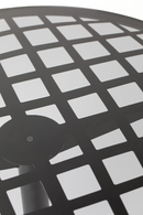 Tempered Glass Garden Table | Zuiver Albert Garden | Dutchfurniture.com