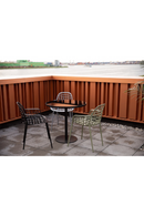 Tempered Glass Garden Table | Zuiver Albert Garden | Dutchfurniture.com